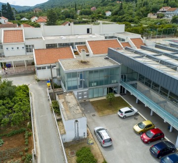 Konavle - Gruda škola